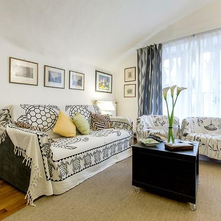 San Lorenzo Apartment Florence Exterior photo