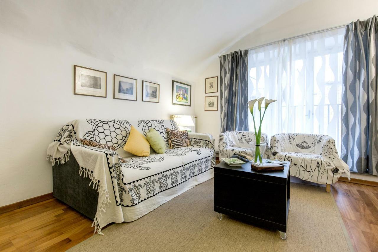 San Lorenzo Apartment Florence Exterior photo