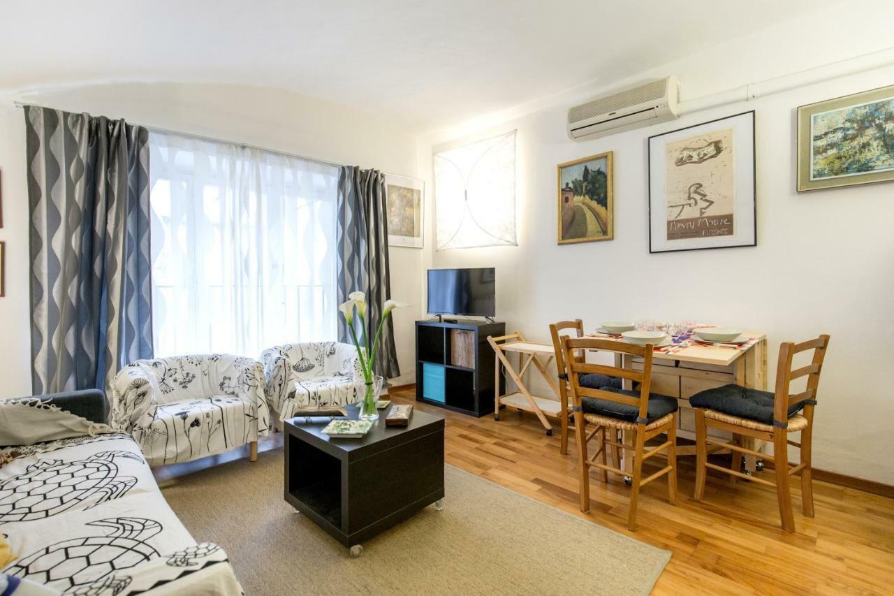 San Lorenzo Apartment Florence Exterior photo