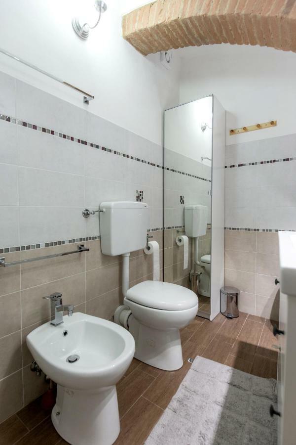 San Lorenzo Apartment Florence Exterior photo