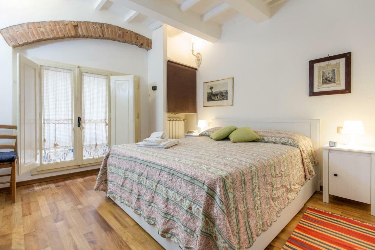 San Lorenzo Apartment Florence Exterior photo
