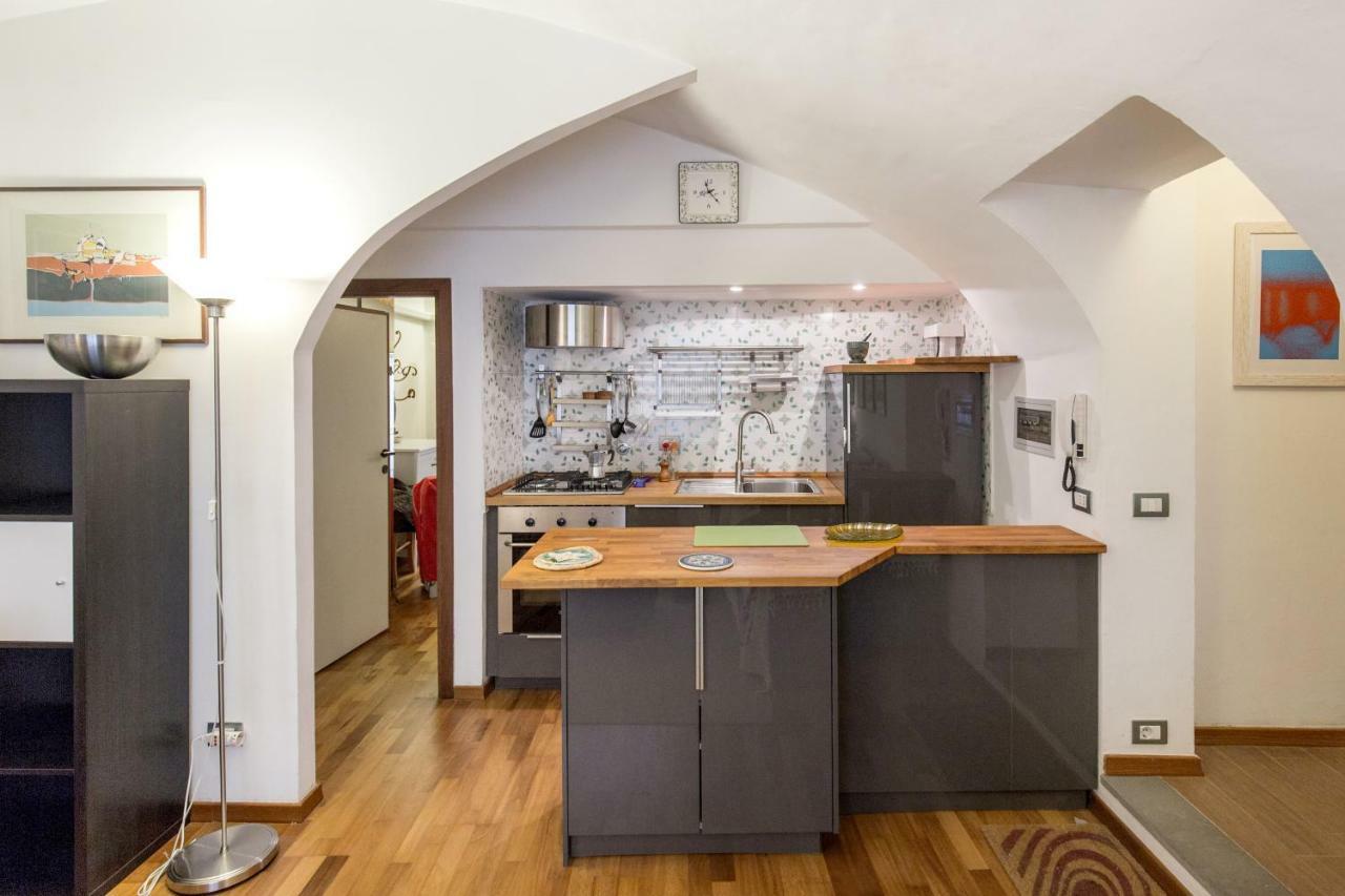 San Lorenzo Apartment Florence Exterior photo