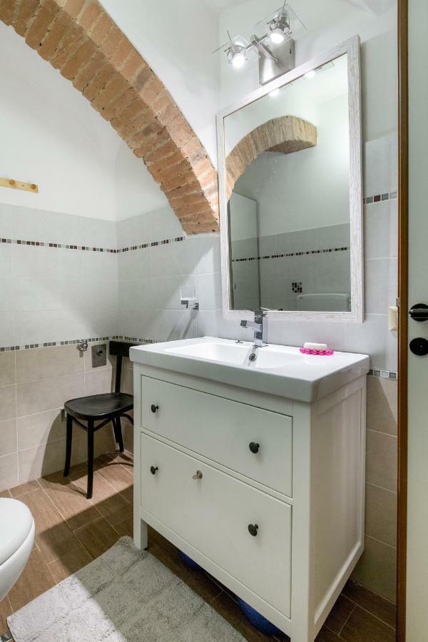San Lorenzo Apartment Florence Exterior photo