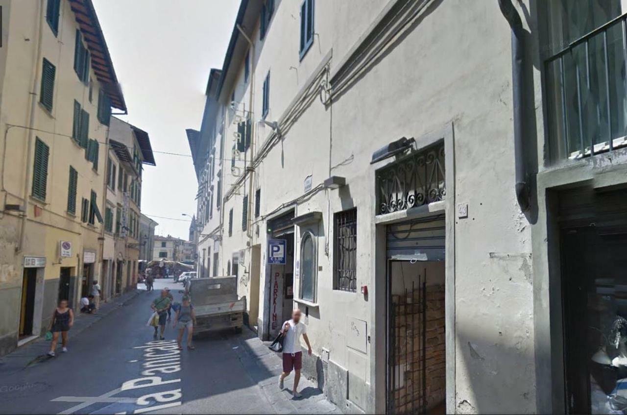 San Lorenzo Apartment Florence Exterior photo
